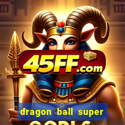 dragon ball super dublado online